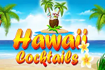Hawaii Cocktails